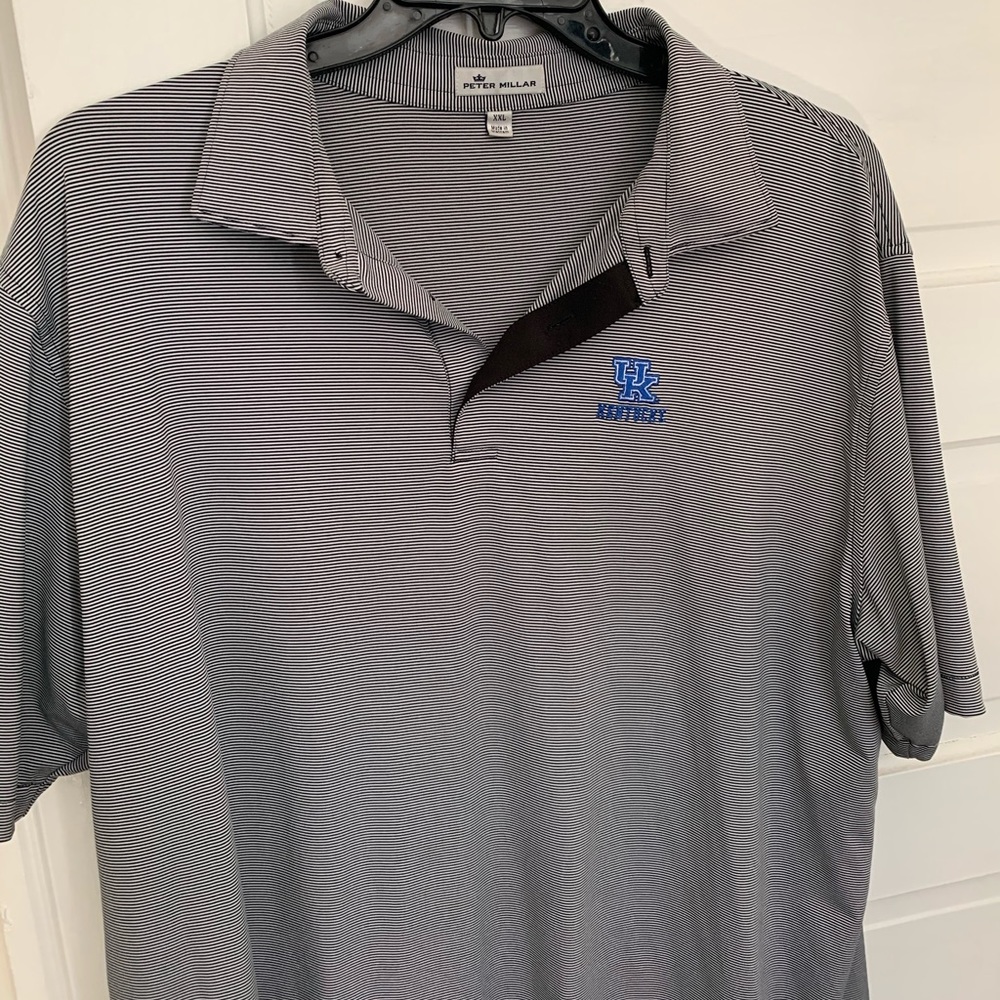 Peter Millar UK Kentucky Polo
